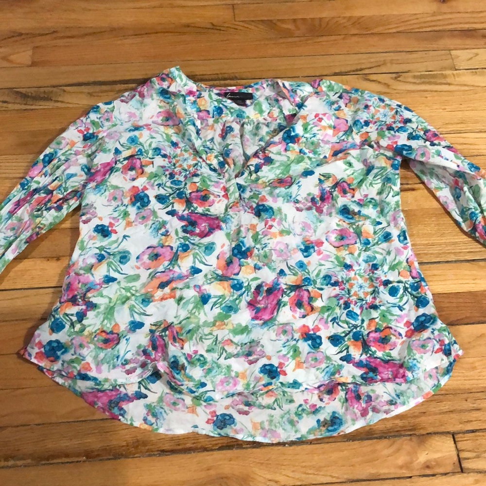 Lane Bryant 18/20 blouse